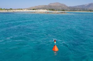 National Geographic and Pavlopetri