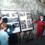 Werner making sure Cologne's local history will not be forgotten