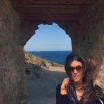 Sophia in Monemvasia, Greece