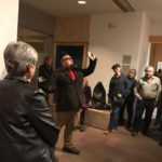 The Southwest, the Superbowl, and the Selfie