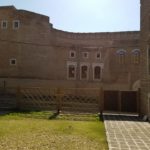 Adam's Time in Erbil, Iraq