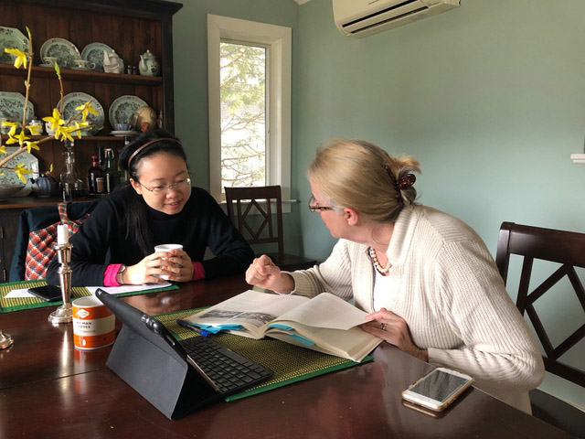 Yuanmingyuan (Imperial Gardens)